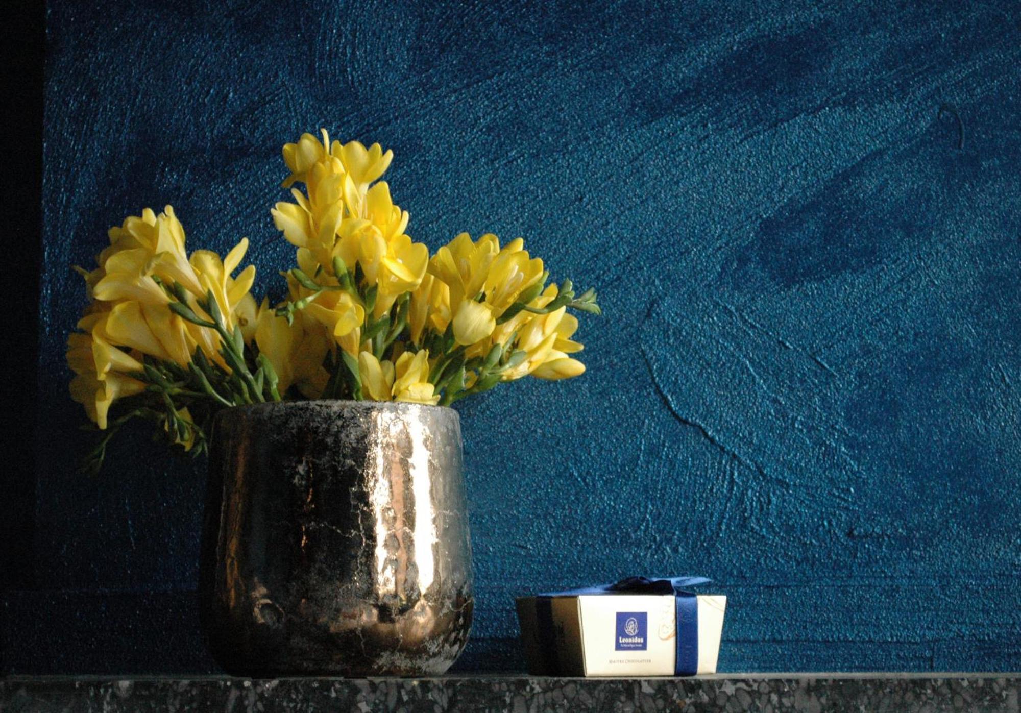 Boutique B&B Baron Osy Anversa Esterno foto