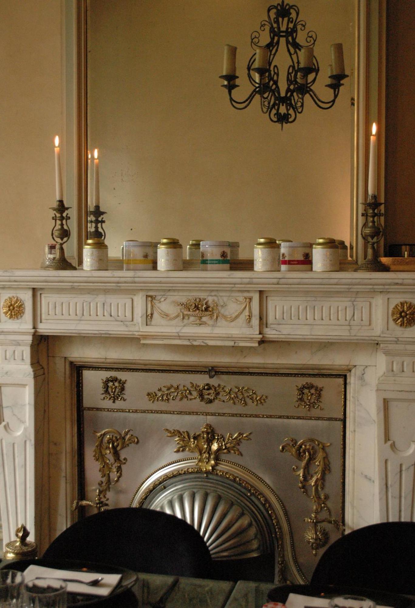 Boutique B&B Baron Osy Anversa Esterno foto