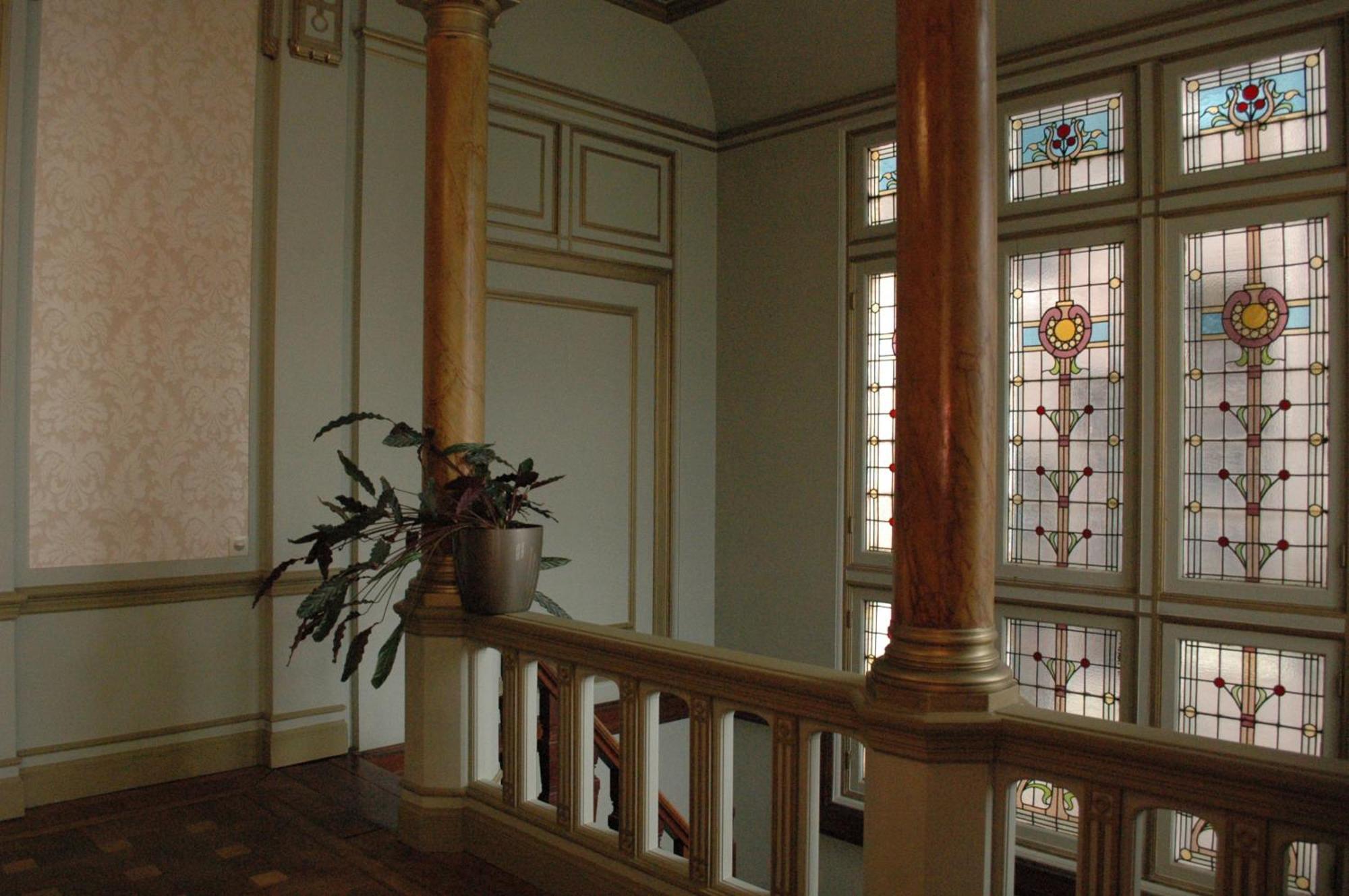 Boutique B&B Baron Osy Anversa Esterno foto