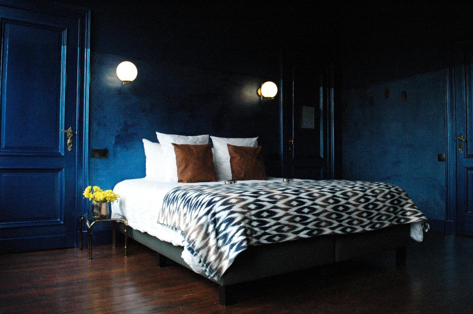 Boutique B&B Baron Osy Anversa Esterno foto