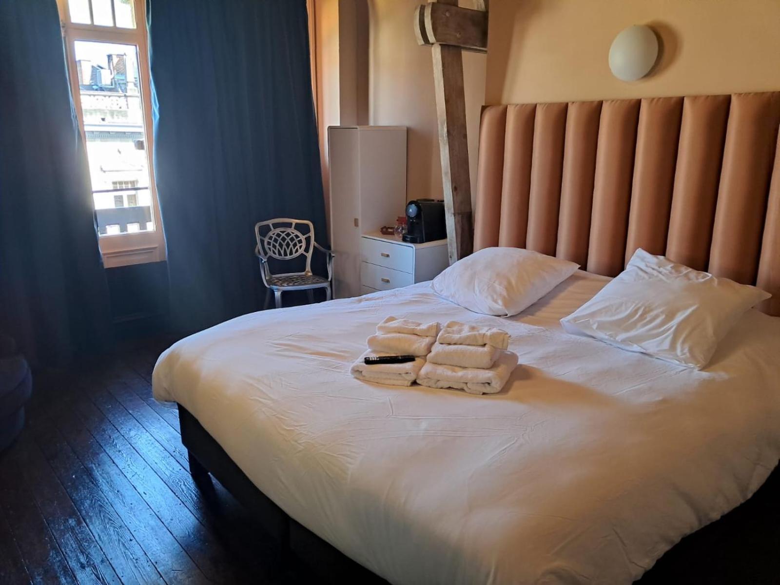 Boutique B&B Baron Osy Anversa Esterno foto
