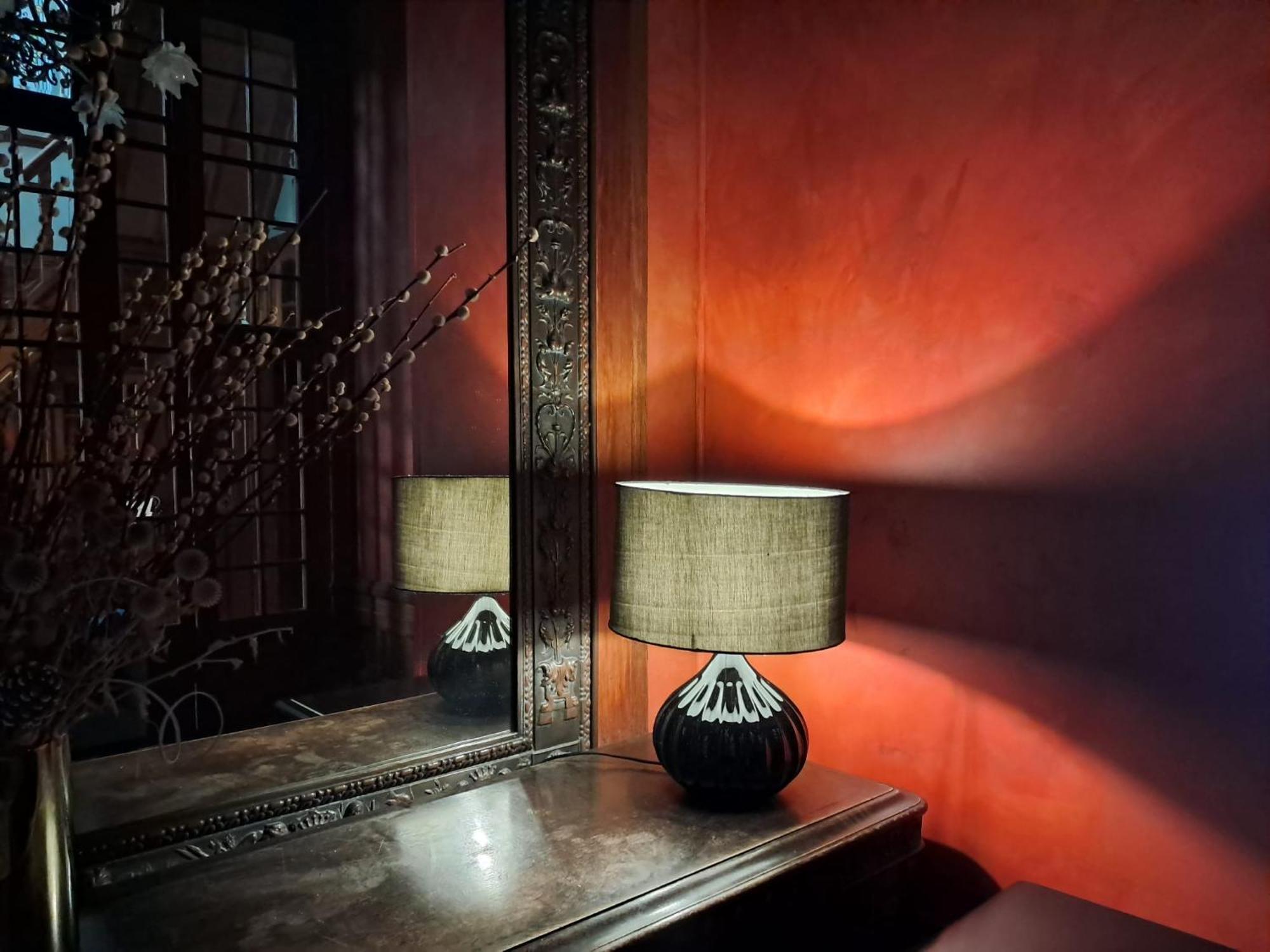 Boutique B&B Baron Osy Anversa Esterno foto