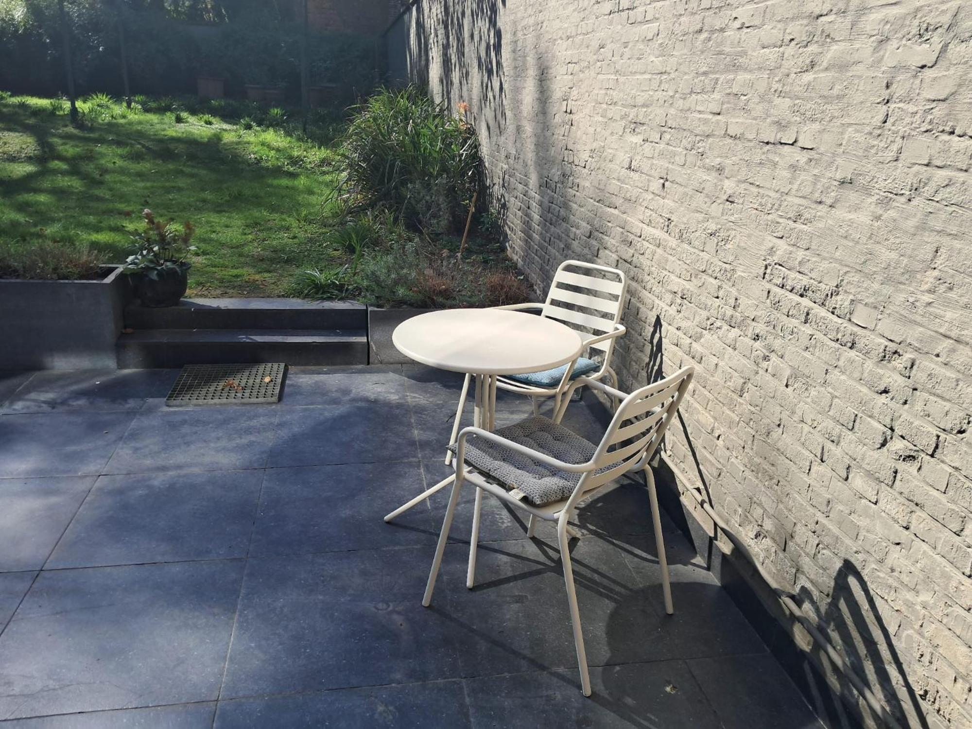 Boutique B&B Baron Osy Anversa Esterno foto
