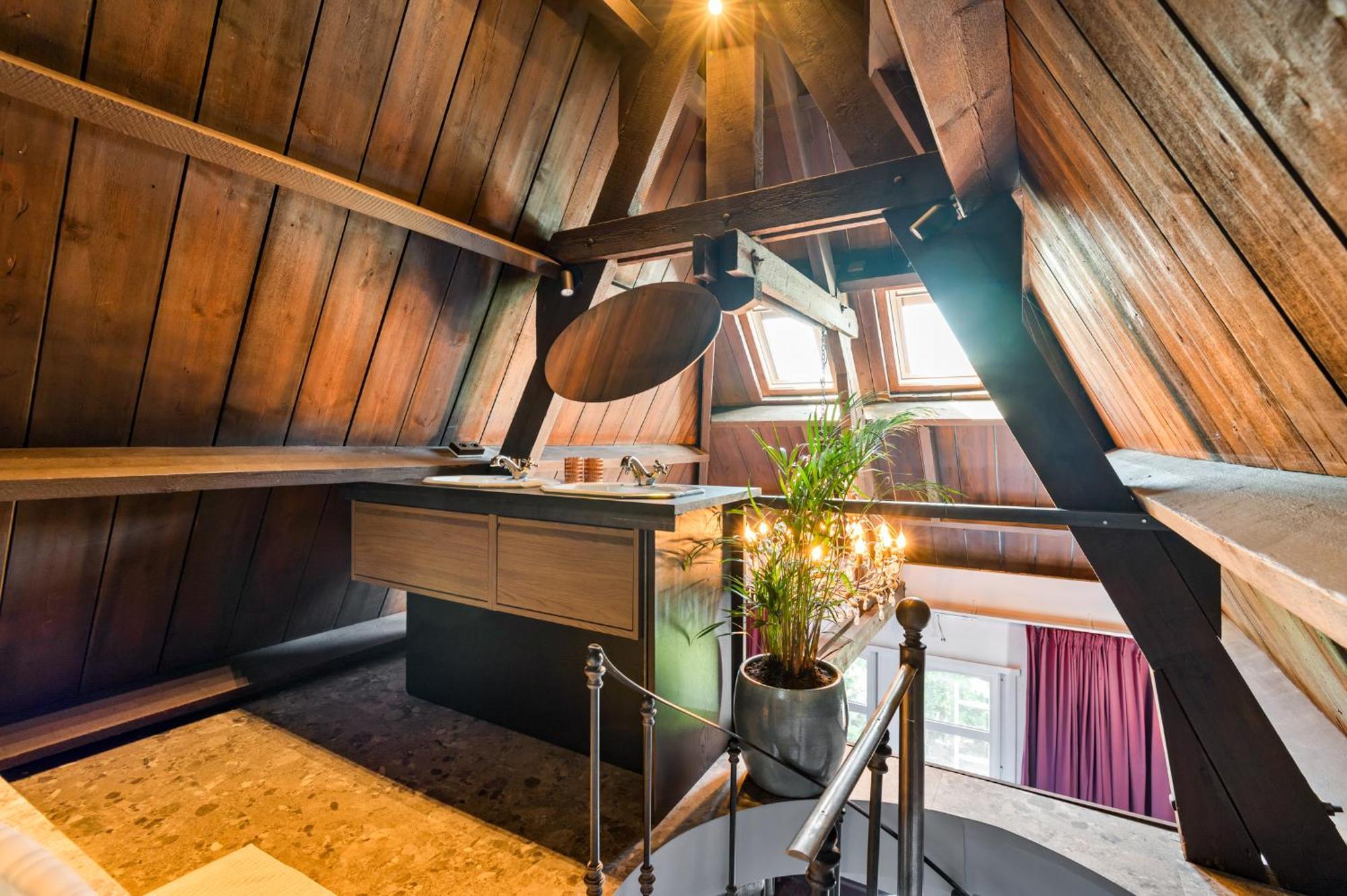 Boutique B&B Baron Osy Anversa Esterno foto