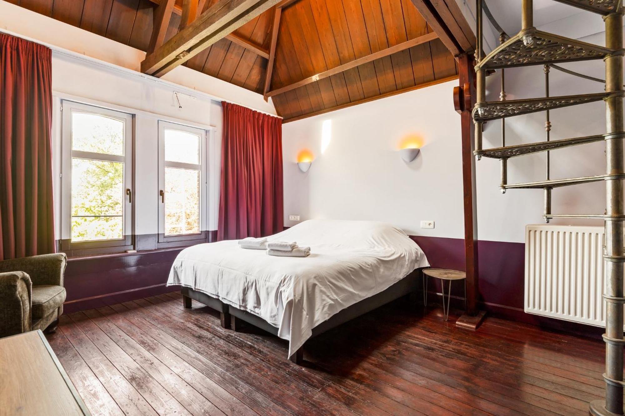 Boutique B&B Baron Osy Anversa Esterno foto