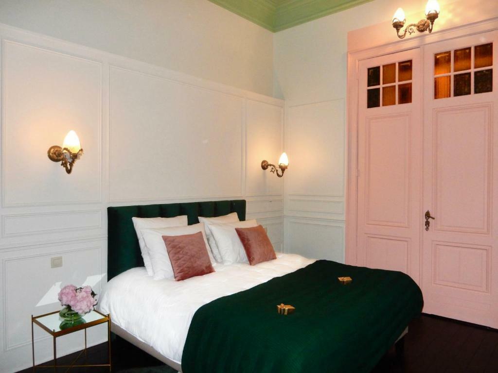 Boutique B&B Baron Osy Anversa Camera foto