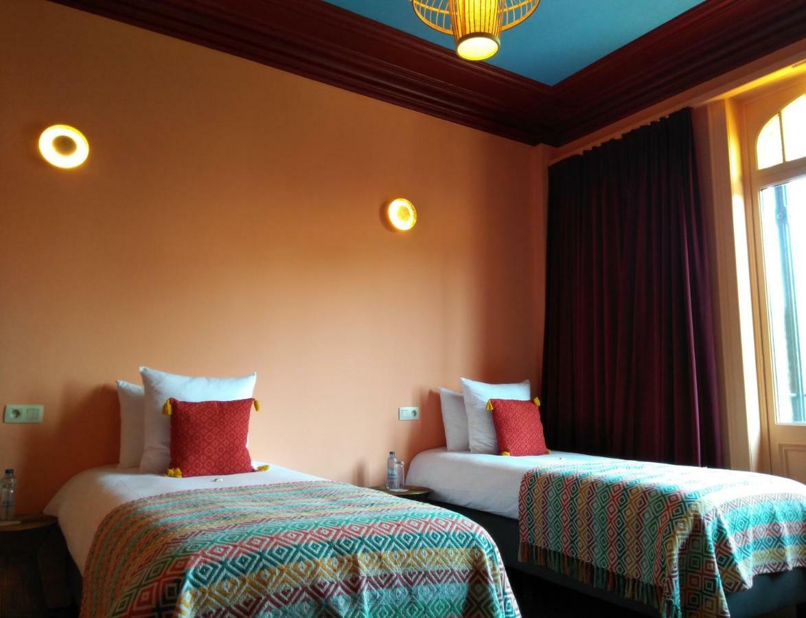 Boutique B&B Baron Osy Anversa Camera foto